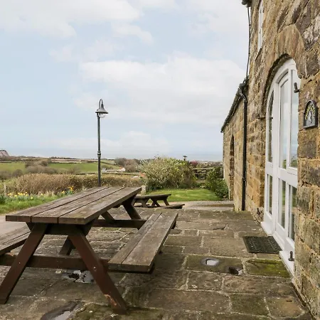 Semesterbostad Dovecote