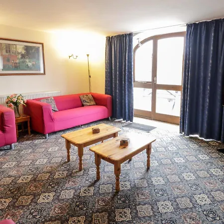 Dovecote Tatil Evi *