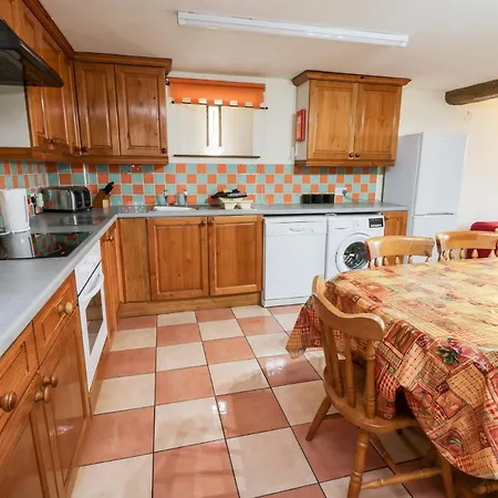 Dovecote Semesterbostad Whitby