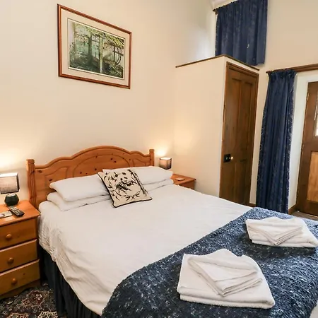 Nyaraló Dovecote Whitby