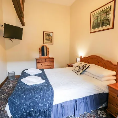 Casa vacanze Dovecote *