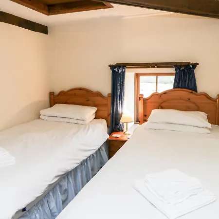 Casa vacanze Dovecote Whitby