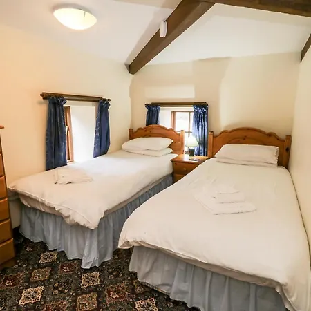 Casa vacanze Dovecote