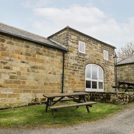 Dovecote Casa vacanze *