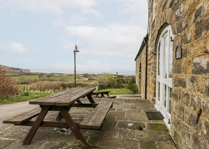 بيت للعطل Dovecote