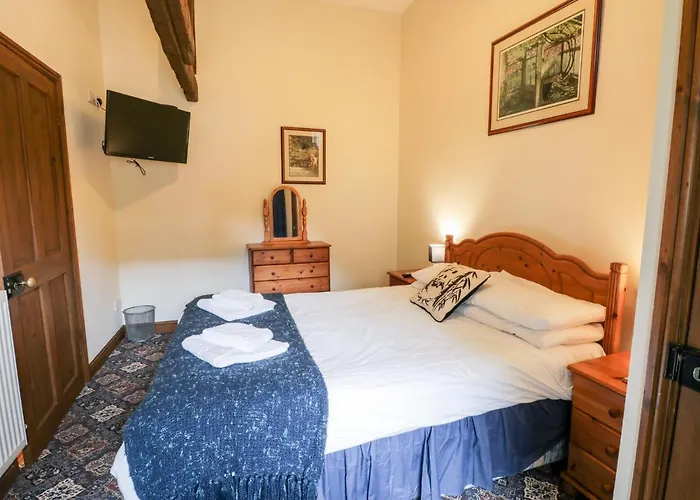 Casa vacanze Dovecote *