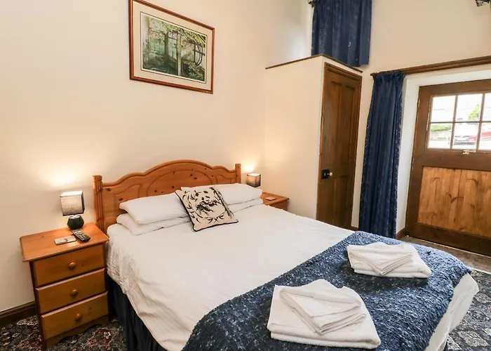 Casa vacanze Dovecote Whitby