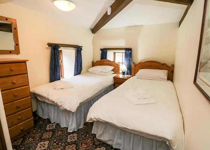 بيت للعطل Dovecote