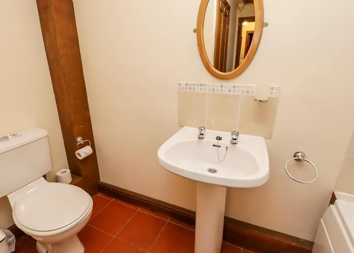 Casa vacanze Dovecote